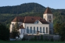 Appenzell-Kirche